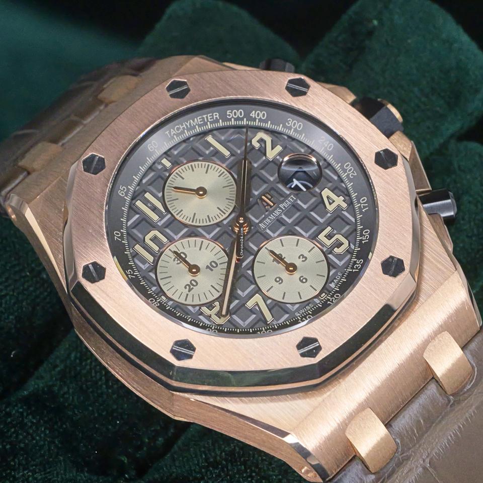 Audemars Piguet Royal Oak Offshore