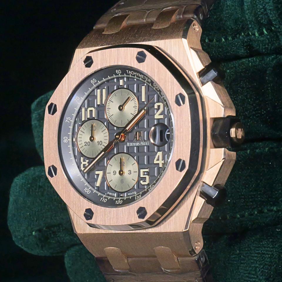 Audemars Piguet Royal Oak Offshore