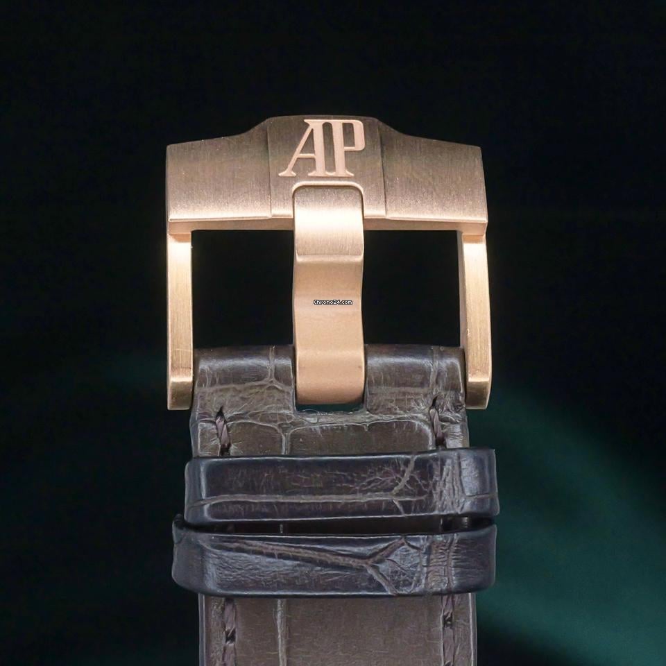Audemars Piguet Royal Oak Offshore