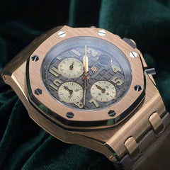 Audemars Piguet Royal Oak Offshore