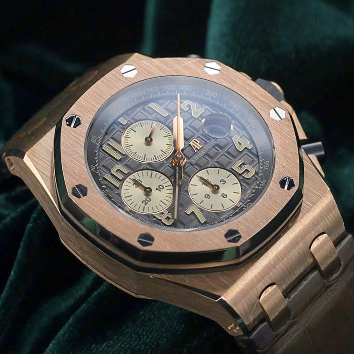 Audemars Piguet Royal Oak Offshore