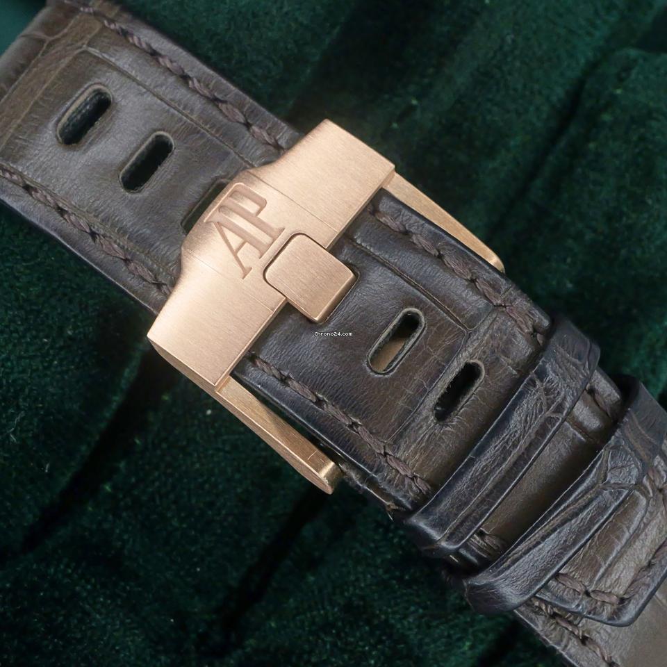 Audemars Piguet Royal Oak Offshore