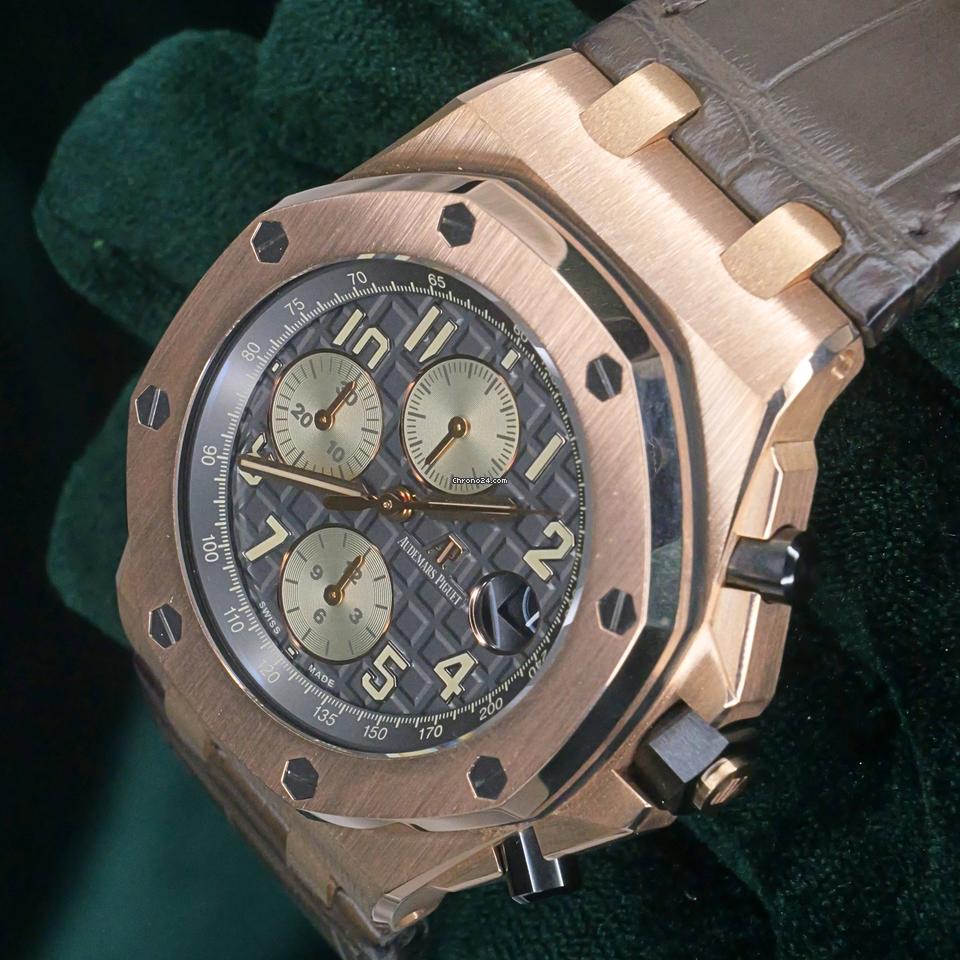 Audemars Piguet Royal Oak Offshore