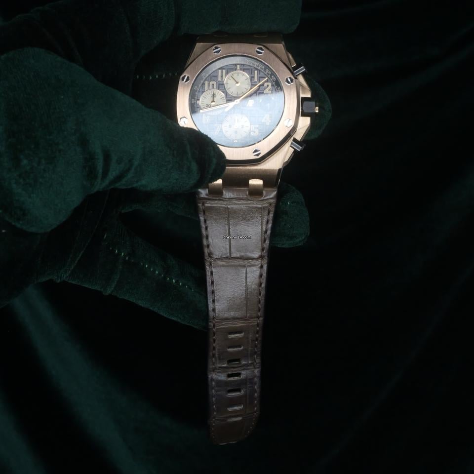Audemars Piguet Royal Oak Offshore