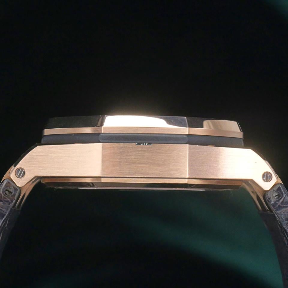 Audemars Piguet Royal Oak Offshore
