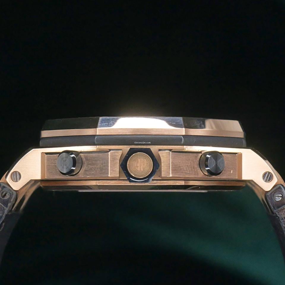Audemars Piguet Royal Oak Offshore