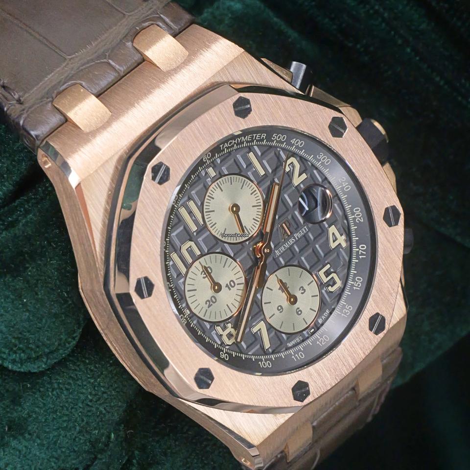 Audemars Piguet Royal Oak Offshore