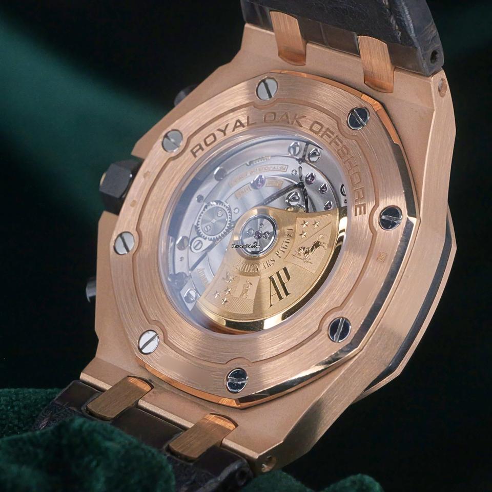 Audemars Piguet Royal Oak Offshore