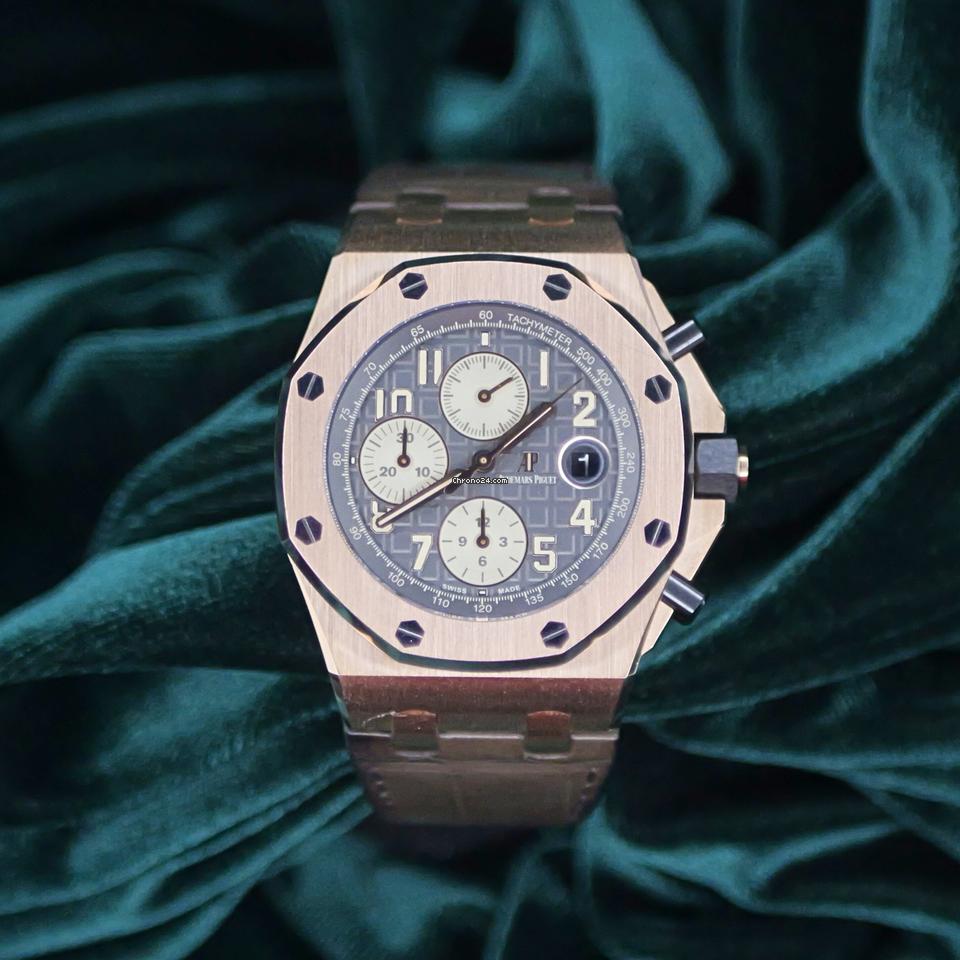 Audemars Piguet Royal Oak Offshore