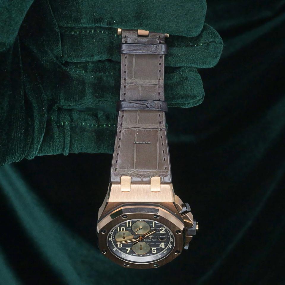 Audemars Piguet Royal Oak Offshore