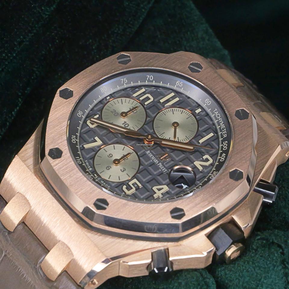 Audemars Piguet Royal Oak Offshore