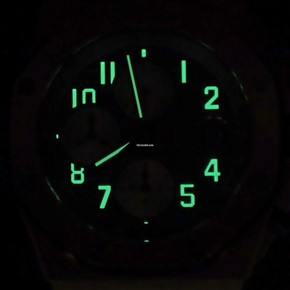 Audemars Piguet Royal Oak Offshore