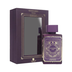RiiFFS GOODNESS OUD PURPLE WAVE