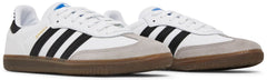 Adidas Samba Og Cloud White Core Black