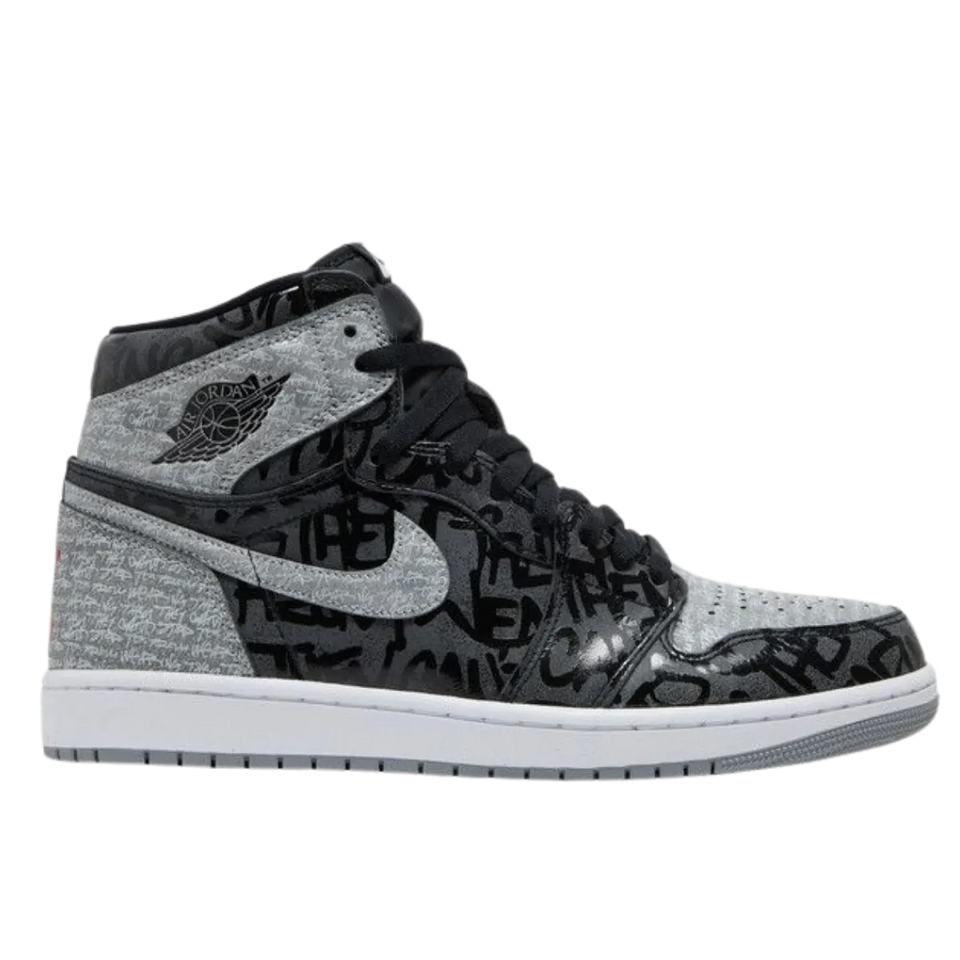 Air Jordan 1 High OG Rebellionaire