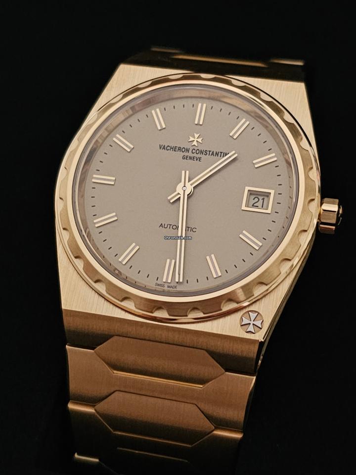 Vacheron Constantin Historiques