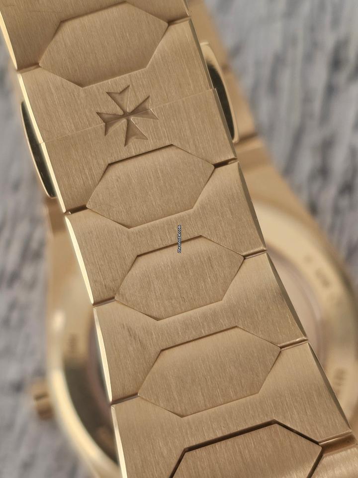 Vacheron Constantin Historiques