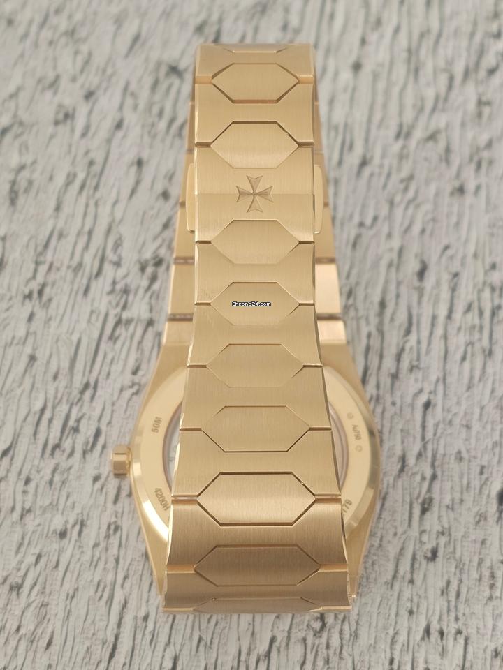 Vacheron Constantin Historiques