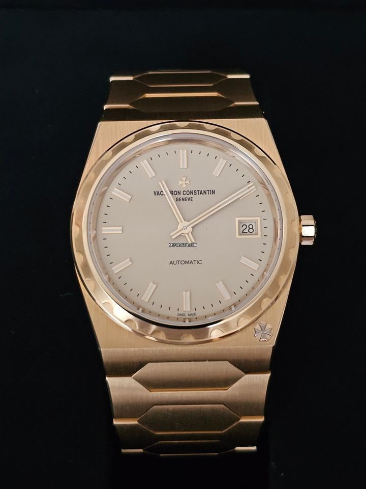 Vacheron Constantin Historiques