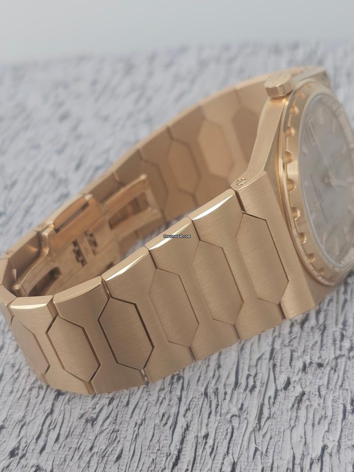 Vacheron Constantin Historiques