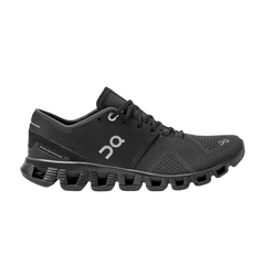 Cloud x Black