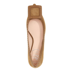 Viv' in The City Pumps in Suede