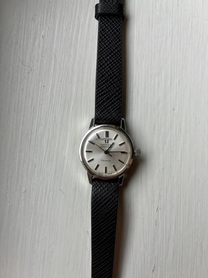Omega Genève