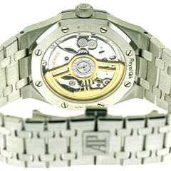 Audemars Piguet Royal Oak