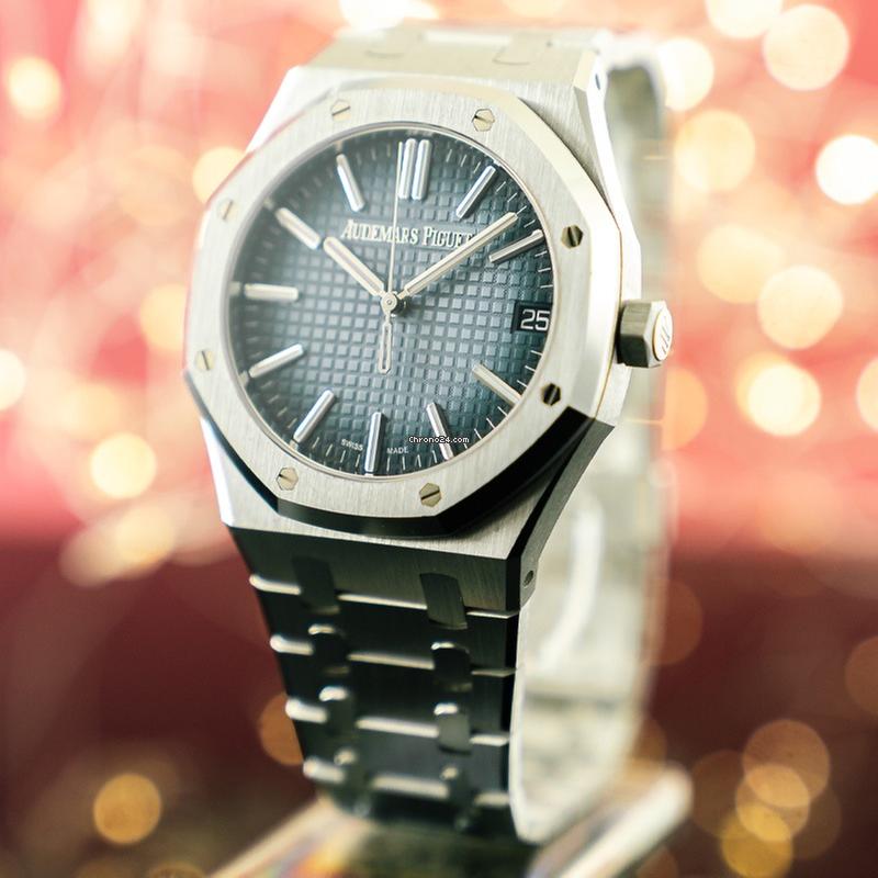 Audemars Piguet Royal Oak
