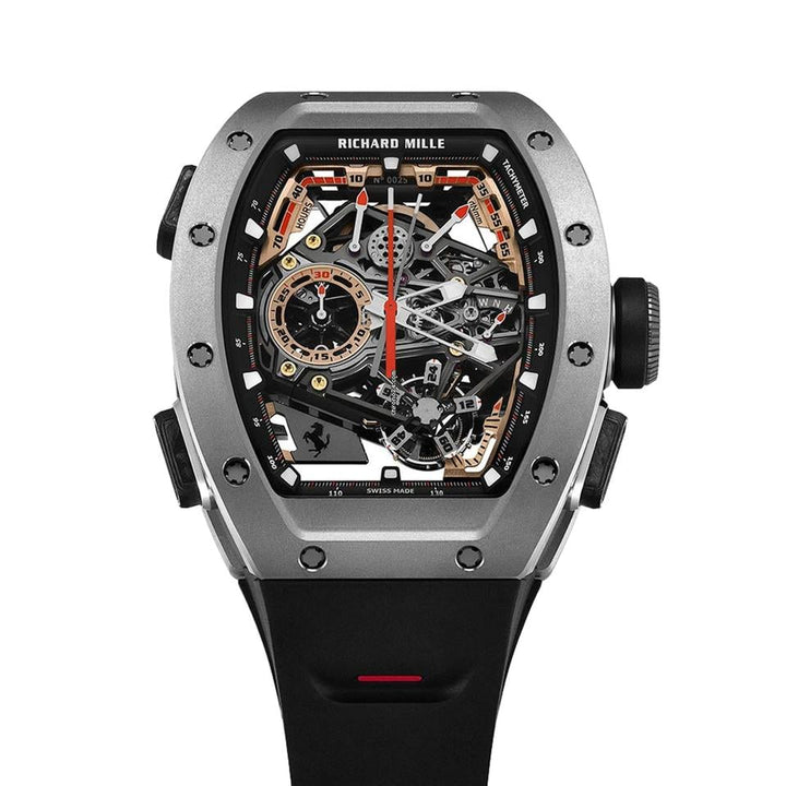 Richard Mille RM 43-01