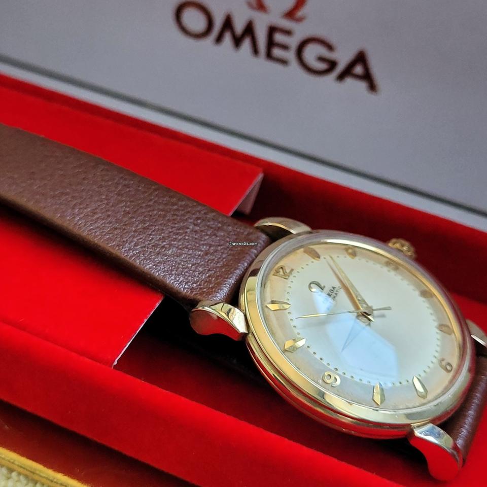 Omega Bumper