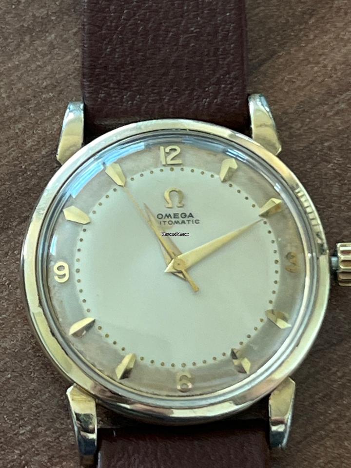 Omega Bumper