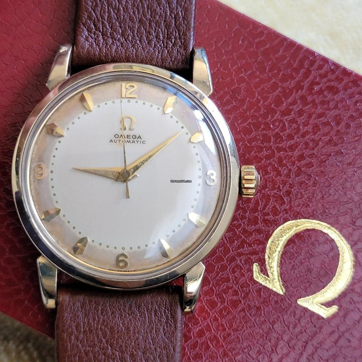 Omega Bumper