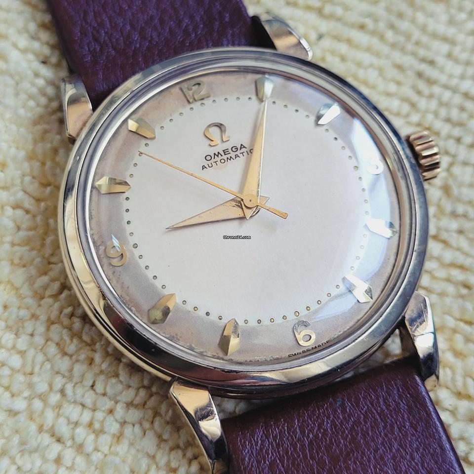 Omega Bumper