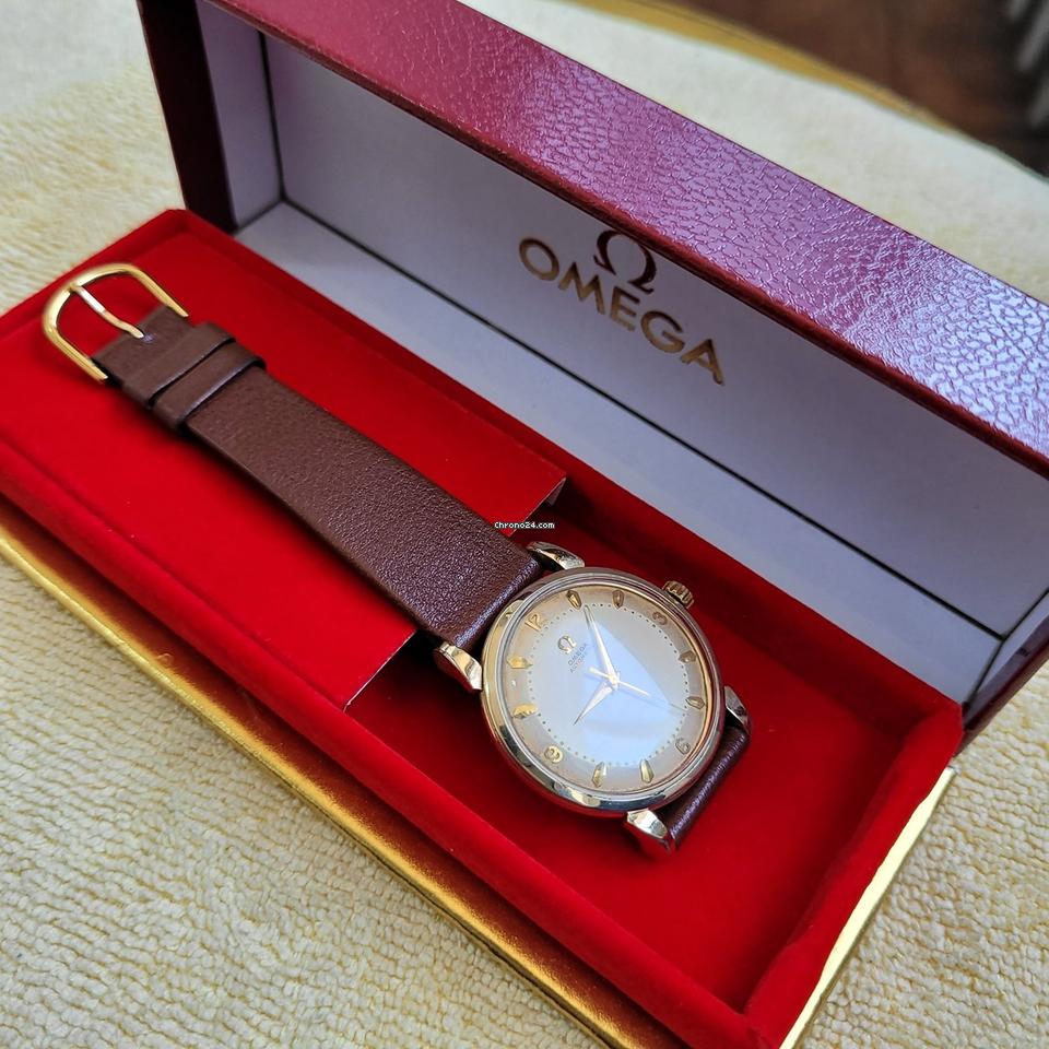 Omega Bumper