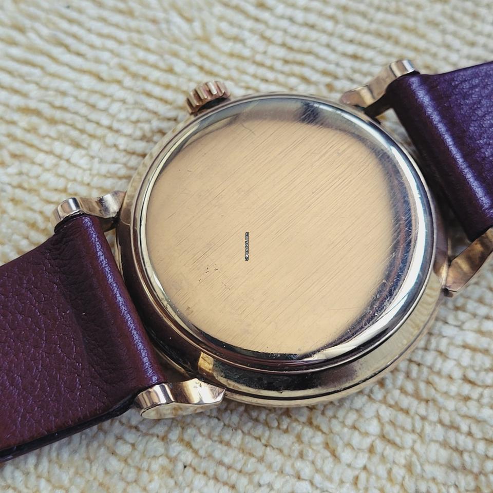 Omega Bumper