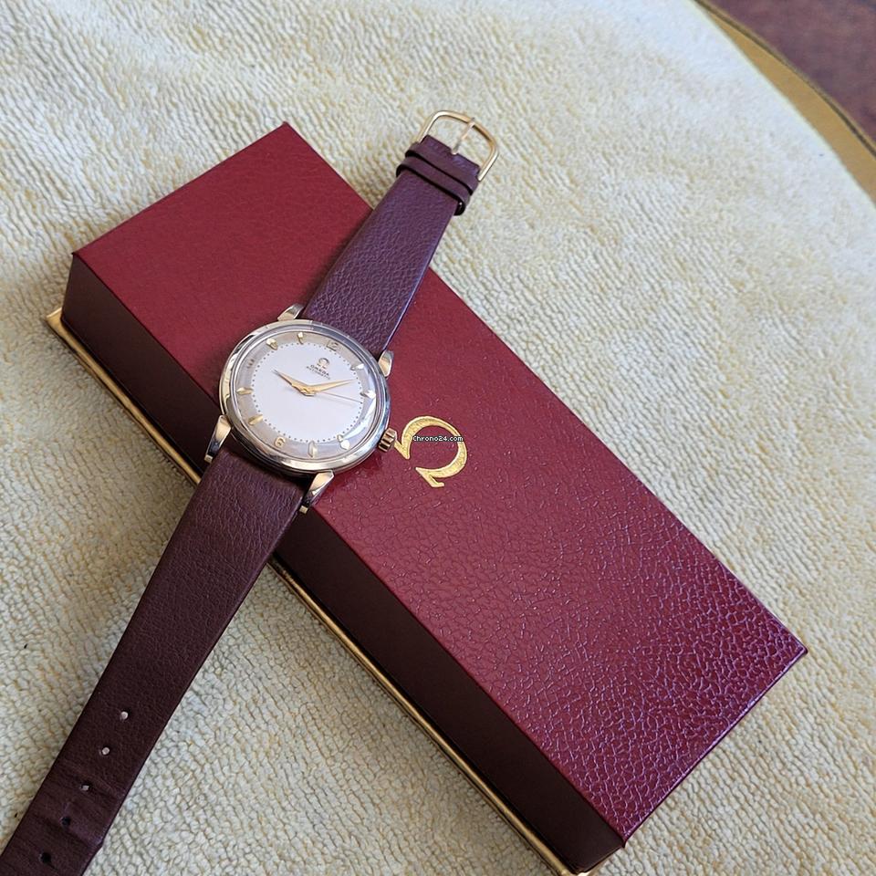 Omega Bumper
