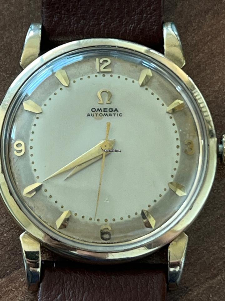 Omega Bumper