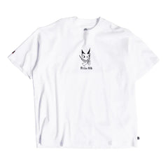 Nike SB "Krampus" Skate White T-Shirt