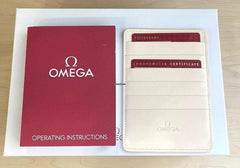 Omega Constellation Men Men's Constellation Ref # 123.10.38.21.02.001