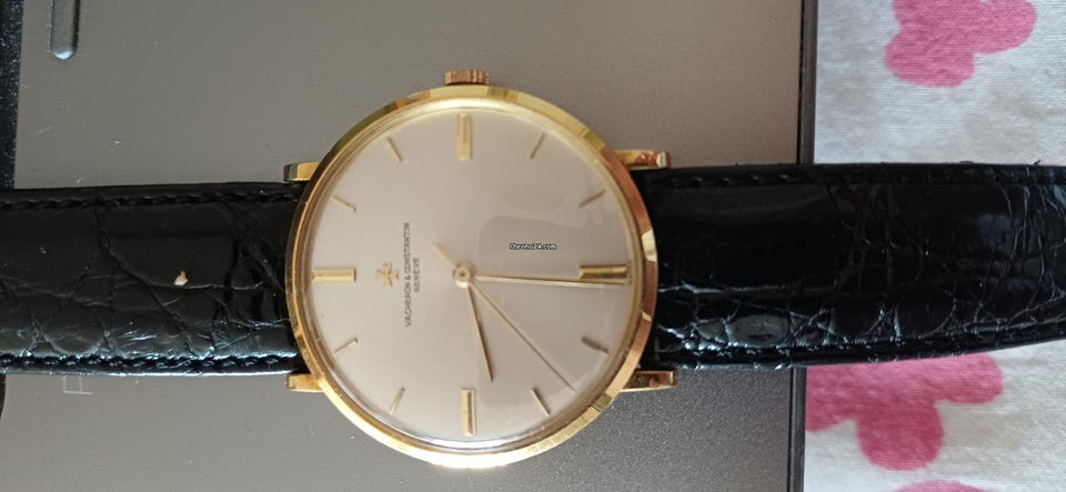 Vacheron Constantin Patrimony
