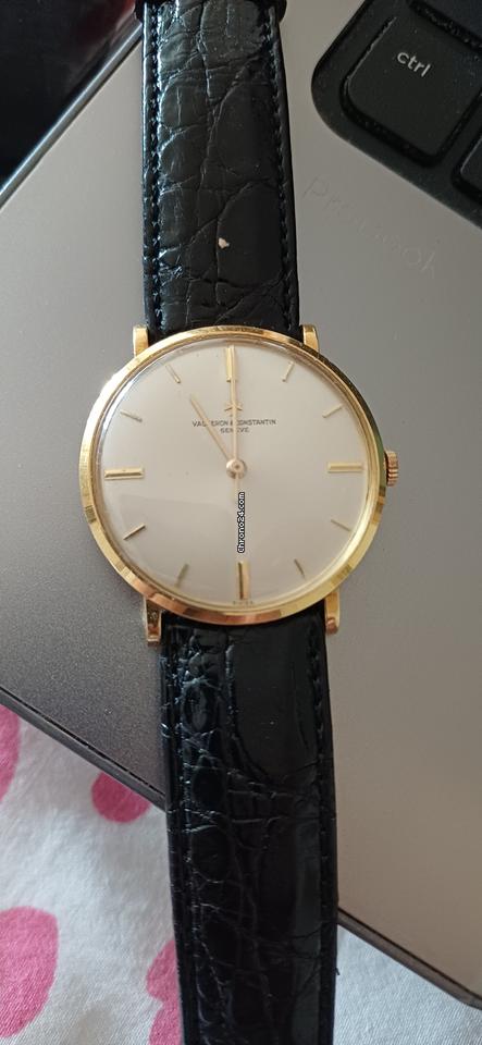 Vacheron Constantin Patrimony