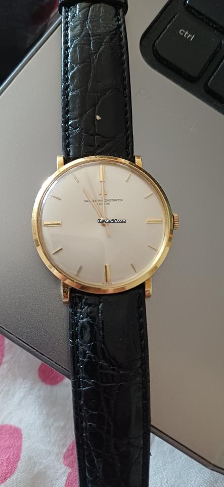 Vacheron Constantin Patrimony
