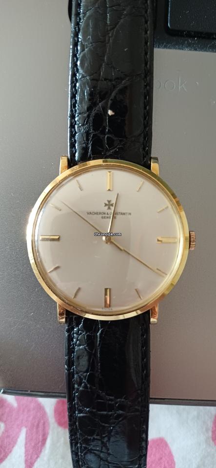 Vacheron Constantin Patrimony