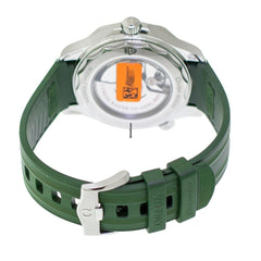Omega Seamaster Diver 300 MStainless Steel Green Index Dial 210.32.42.20.01.001