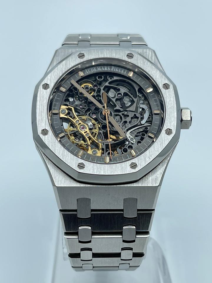 Audemars Piguet Royal Oak