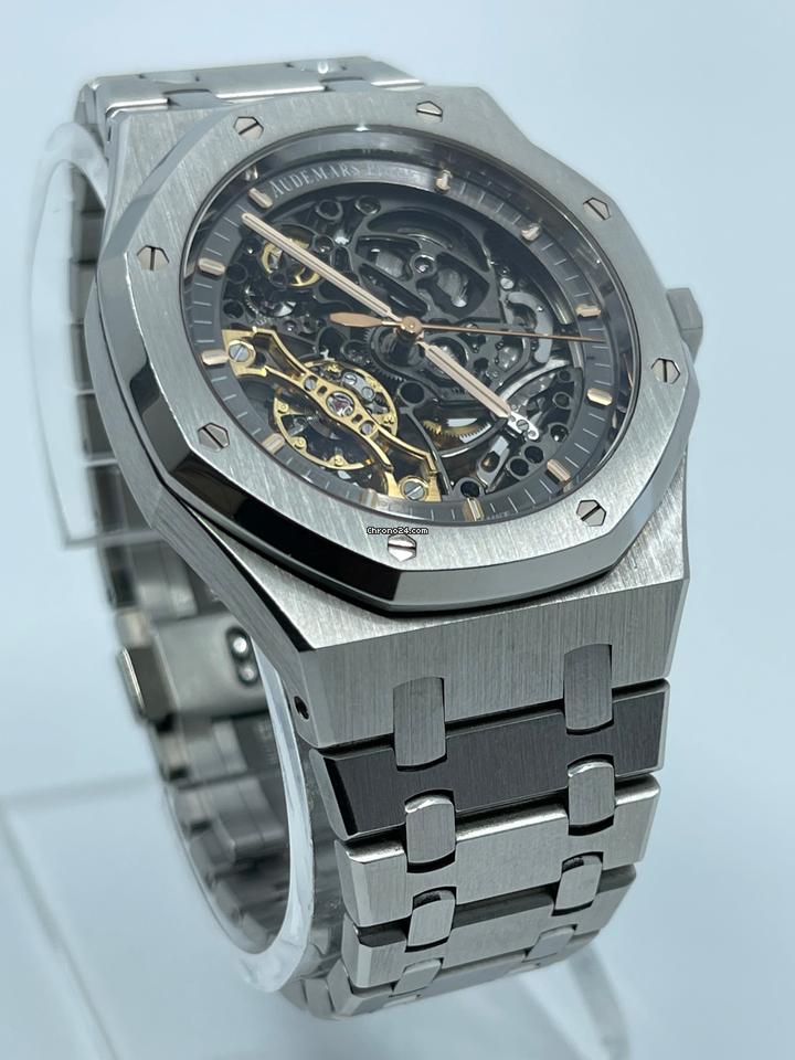 Audemars Piguet Royal Oak