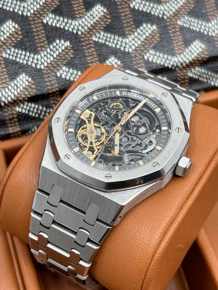 Audemars Piguet Royal Oak