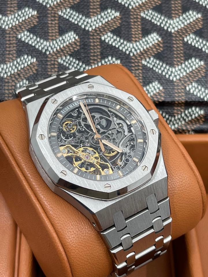 Audemars Piguet Royal Oak