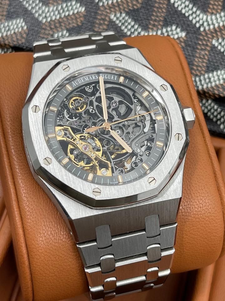 Audemars Piguet Royal Oak